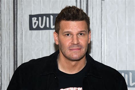 Facebook gives people the power to share and makes the world. Where really is David Boreanaz now? Wiki: Net Worth ...