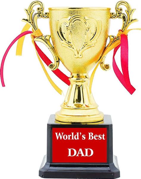 Aark India Best Dad Trophyawardt By Aark Indiapc 00233 By Aark