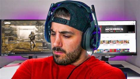 How Call Of Duty Warzone Lost Nickmercs And How They Might Get Him Back Entertainment