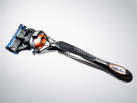 A Razor That Reaches Every Weird Spot On Your Face Wired