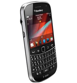 BlackBerry-Bold-9900-4G-Black Phone | T-Mobile | Blackberry bold, Blackberry smartphone, Blackberry