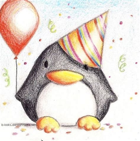 50 Ejemplos De Dibujos De Cumpleaños Super Chulos