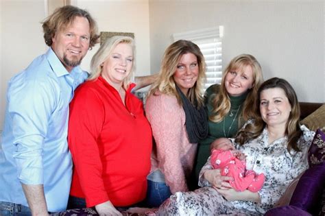 Court Restores Utahs Polygamy Law When “sister Wives” Fight For Their Freedom To Live A