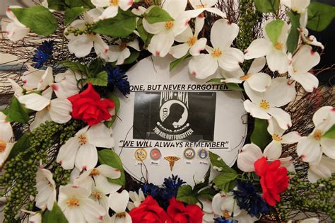 D-M hosts POW/MIA remembrance ceremony > Davis-Monthan Air Force Base