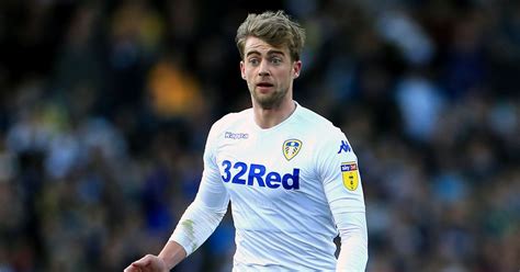 Patrick bamford had 36 touches of the ball against leicester at the king power stadium. What former Nottingham Forest ace Patrick Bamford said to ...