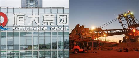 Evergrande has collapsed, the next is Belt and Road Initiative