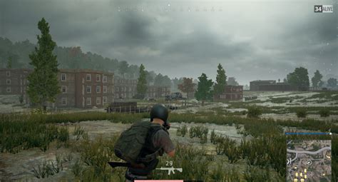 Playerunknowns Battlegrounds For Pc Review 2018 Pcmag Australia