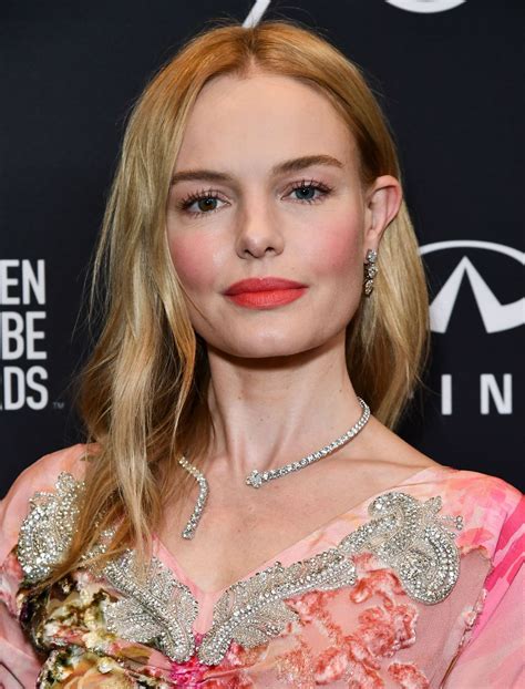 And while it was a bit gushy. Kate Bosworth - HFPA and InStyle Celebrate Golden Globe Season in Los Angeles 11/15/2017