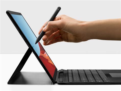 For one, battery life is excellent: Warentest: Microsoft Surface Pro X bietet zu wenig ...