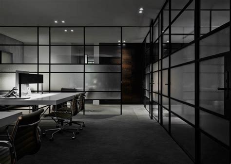 Relaxed Office Interior That Should Be A Trend