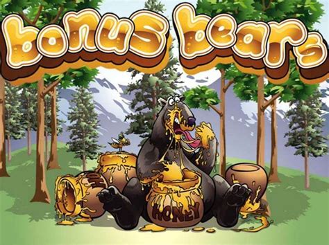 Demo version is available for new gamers to learn how to play the game. Bonus Bears Slot Game to Play Free with Free Spins