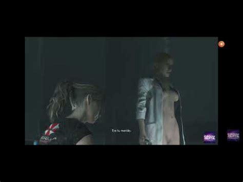 Resident Evil Nudes YouTube