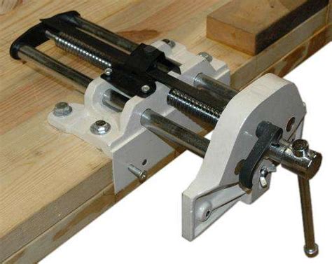 Woodworkers Bench Vise The Must Have Woodworking Tool