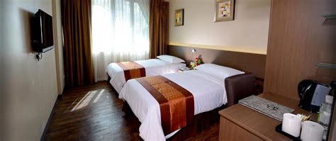 56 Hotel Official Site Hotels In Kuching