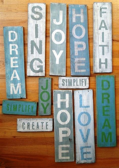 Diy Signs Bedroom Pallet Crafts Wood Crafts Diy Wood Signs Pallet