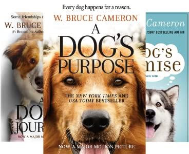 The film is based on the 2012 novel of the same name by cameron, and a sequel to the 2017 film a dog's purpose. A Dog's Promise: A Novel (A Dog's Purpose Book 3) - Kindle ...