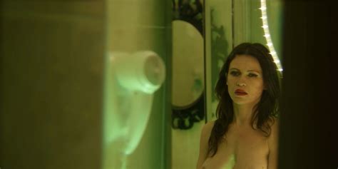 Nude Video Celebs Yuliya Mayarchuk Nude La Porta Rossa S01e07 E09