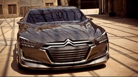 cantukauto 2018 citroen ds5 review concept and specifications