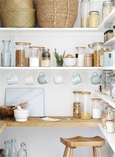 Small Kitchen Storage Ideas 17 Ways To Declutter Your Space Real Homes