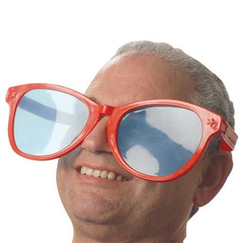 Giant Sunglasses Wholesale Novelty Toy Party Favor Costume A