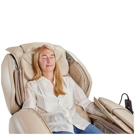 Masseuse Massage Chairs Platinum Massage Chair Cream Costco Australia