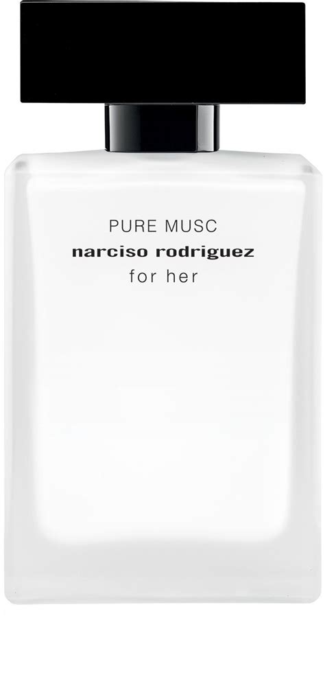 For Her Pure Musc Eau De Parfum Beauty X