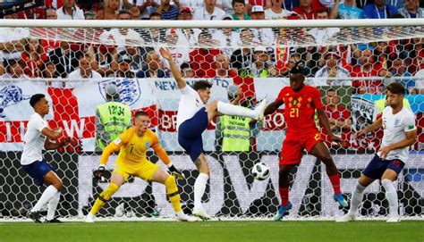 Januzaj anotó el único gol del compromiso al 51′, inglaterra se medirá ante colombia en la siguiente ronda. Inglaterra vs. Bélgica: ver resultado, resumen y goles por ...