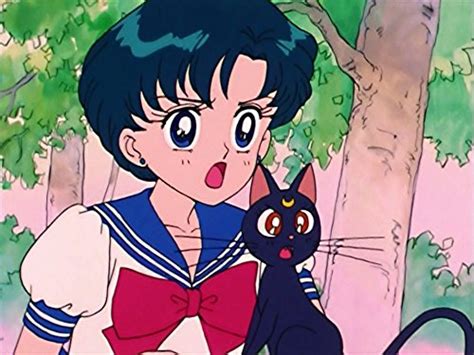 Watch Sailor Moon (English Dub), Season 1 | Prime Video