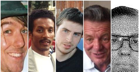 The Missing People Who Vanished Mysteriously In Birmingham Birmingham