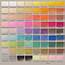 Soft Pastels Assorted Colors  Set Of 72 ARTEZA