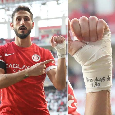 Turkish Club Punishes Israeli Soccer Player For Celebrating Israeli
