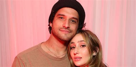 tyler posey s marital status who is he married to nice working day