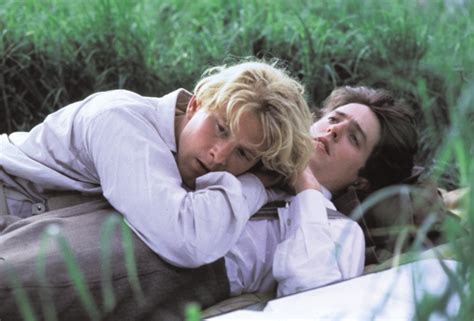 10 Great Gay Romance Films Bfi