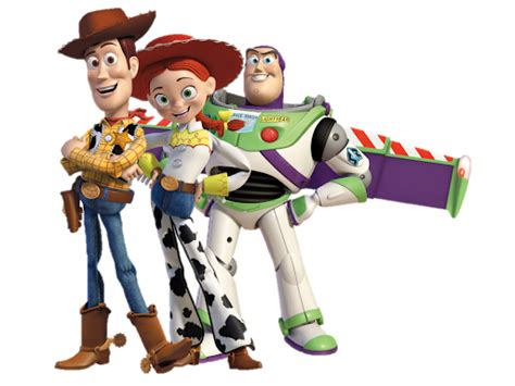 Toy Story Png Images Transparent Background Png Play
