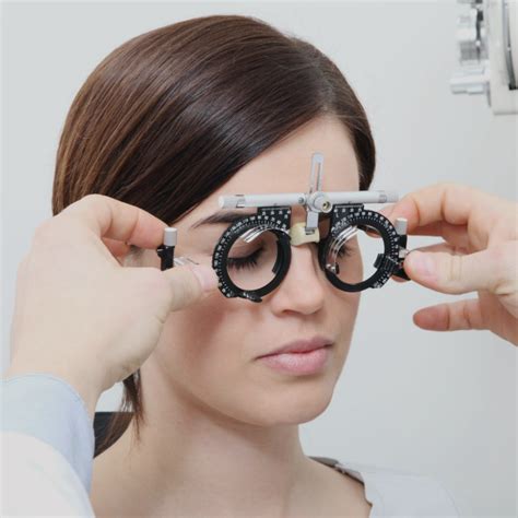 Amblyopia Treatments For Adul