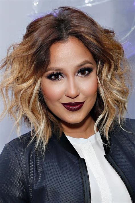 Adrienne Bailon Approved Her Favorite Stylish Instagram Accounts To Follow