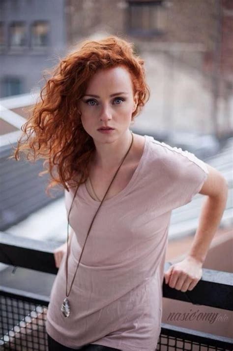 Pin By William May On Things Red Girls With Red Hair Red Haired Beauty Stunning Redhead