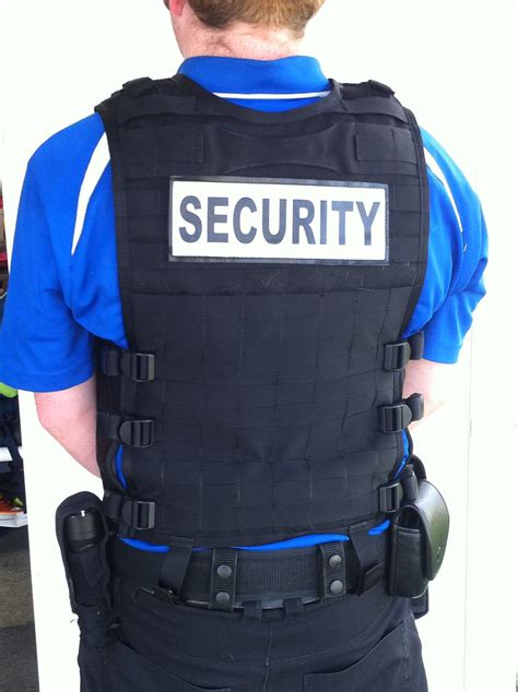 Security Officers And Guards Brisbane And Gold Coast Rent A Cop
