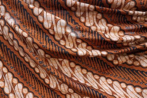 Sejarah Batik Di Indonesia Teknik Pembuatan Dan Perkembangan Batik Hingga Saat Ini