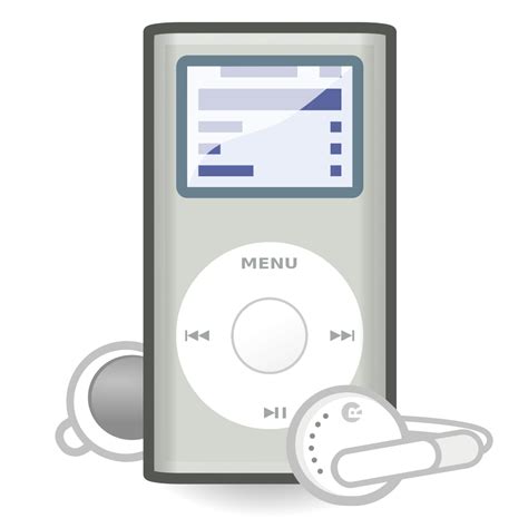 Ipod Png Transparent Images Png All