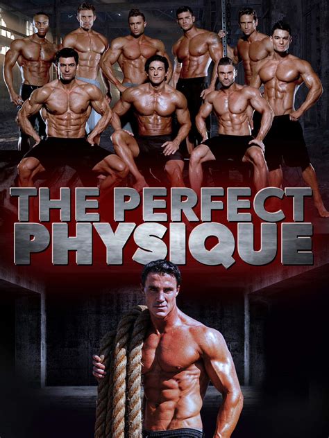 Watch The Perfect Physique Prime Video