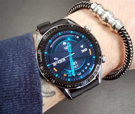 *product size, product weight, and related specifications are theoretical values only. Huawei Watch GT 2 Review - Just how smart is it? • GadgetyNews