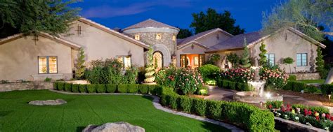Creekwood Ranch Chandler Arizona Homes For Sale