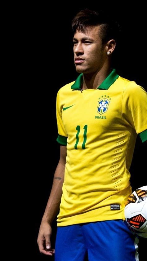 Neymar is a brazilian footballer, who plays as a striker and now plays at paris saint. Neymar UHD Wallpapers - Wallpaper Cave