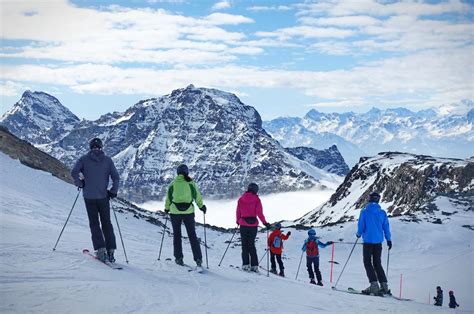 Best Ski Resorts In Italy Europes Best Destinations