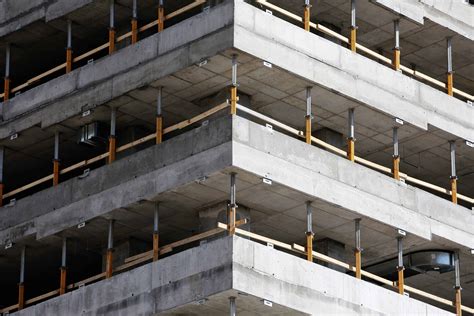 Building Concrete Construction 7931 Thrive Technologies