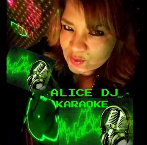 Alicia Karaokegirl