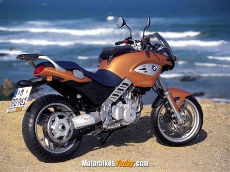 2005 Bmw F650cs Motozombdrivecom