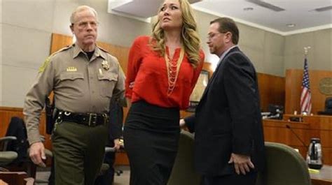 Former Utah Teacher Denied Parole Ordered To Complete Sex Offender