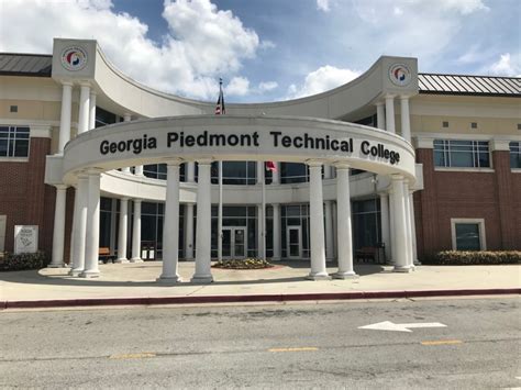 Georgia Piedmont Tech Grapples With Financial Mismanagement